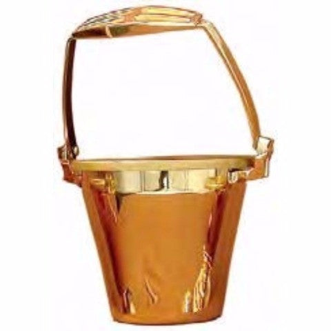 Holy Water Bucket - 26PS30 | Regal