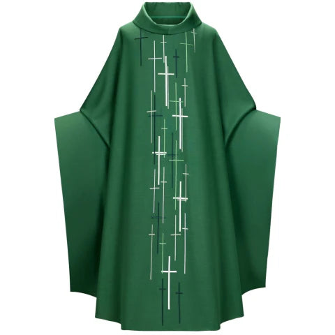 Monastic CHASUBLE | 2-5088