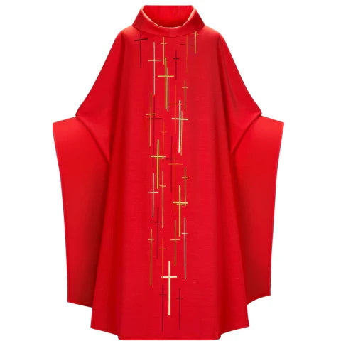 Monastic CHASUBLE | 2-5088