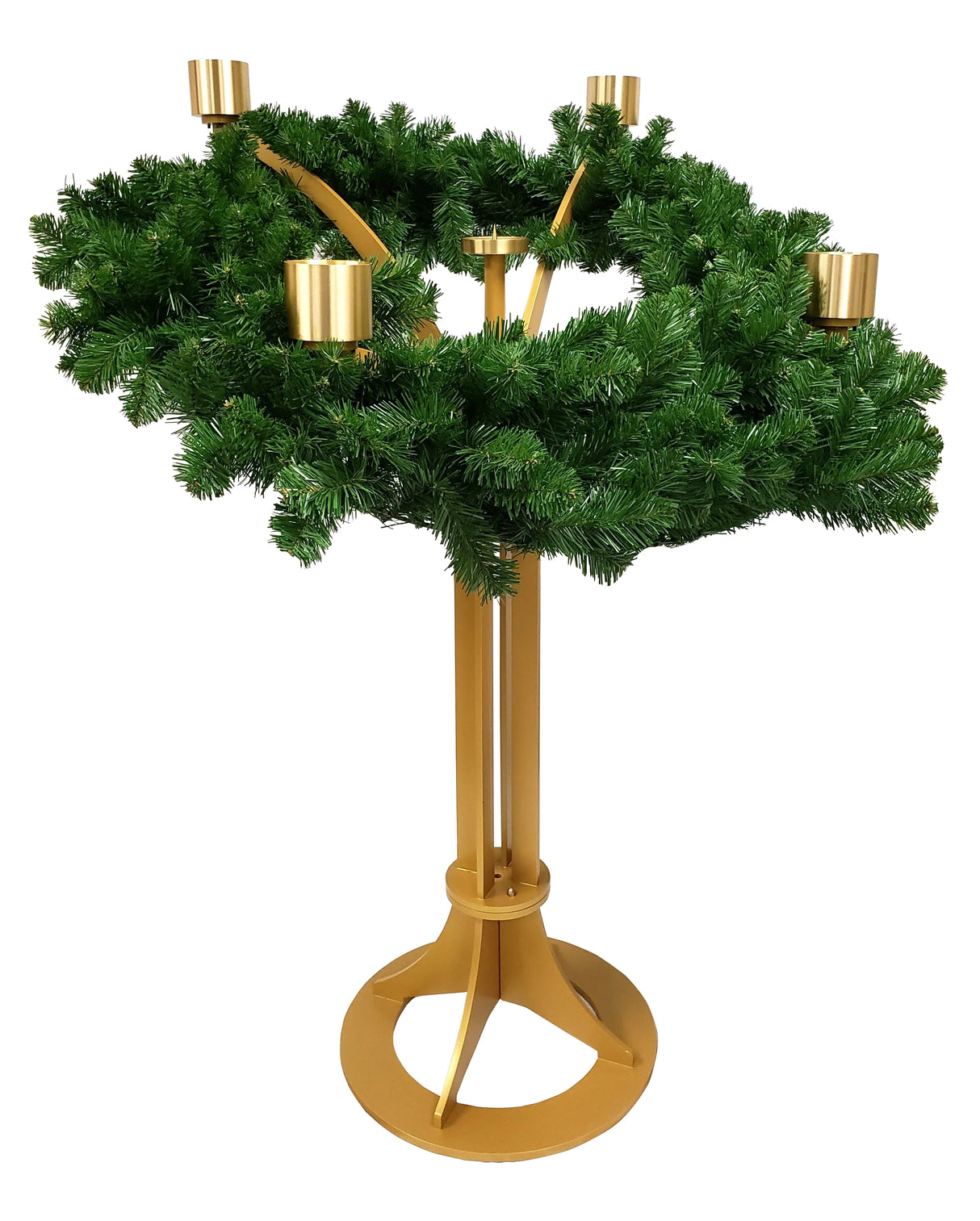 Zieglers - Advent Wreath | 3925G