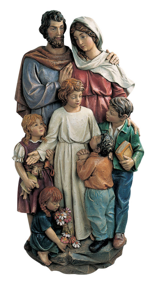 Demetz - Sagrada Familia | 140/11