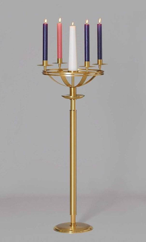 Zieglers - Advent Wreath | 3921