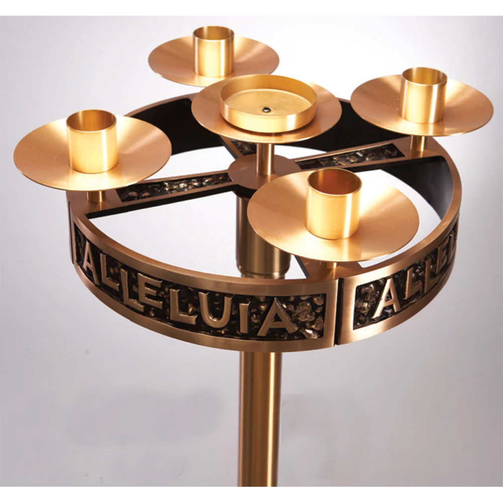 Excelsis - Advent Wreath | 1102-176