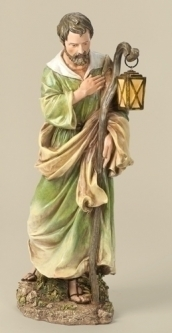 Joseph Studio - Holy Family Set | 27"