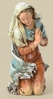 Joseph Studio - Holy Family Set | 27"