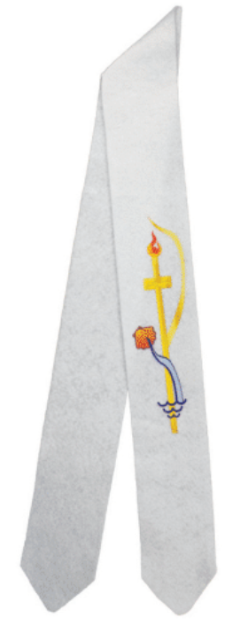 Infant "Stole" | Harbro