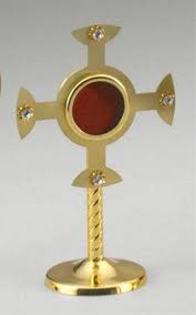 Ziegler - Reliquary | 1215