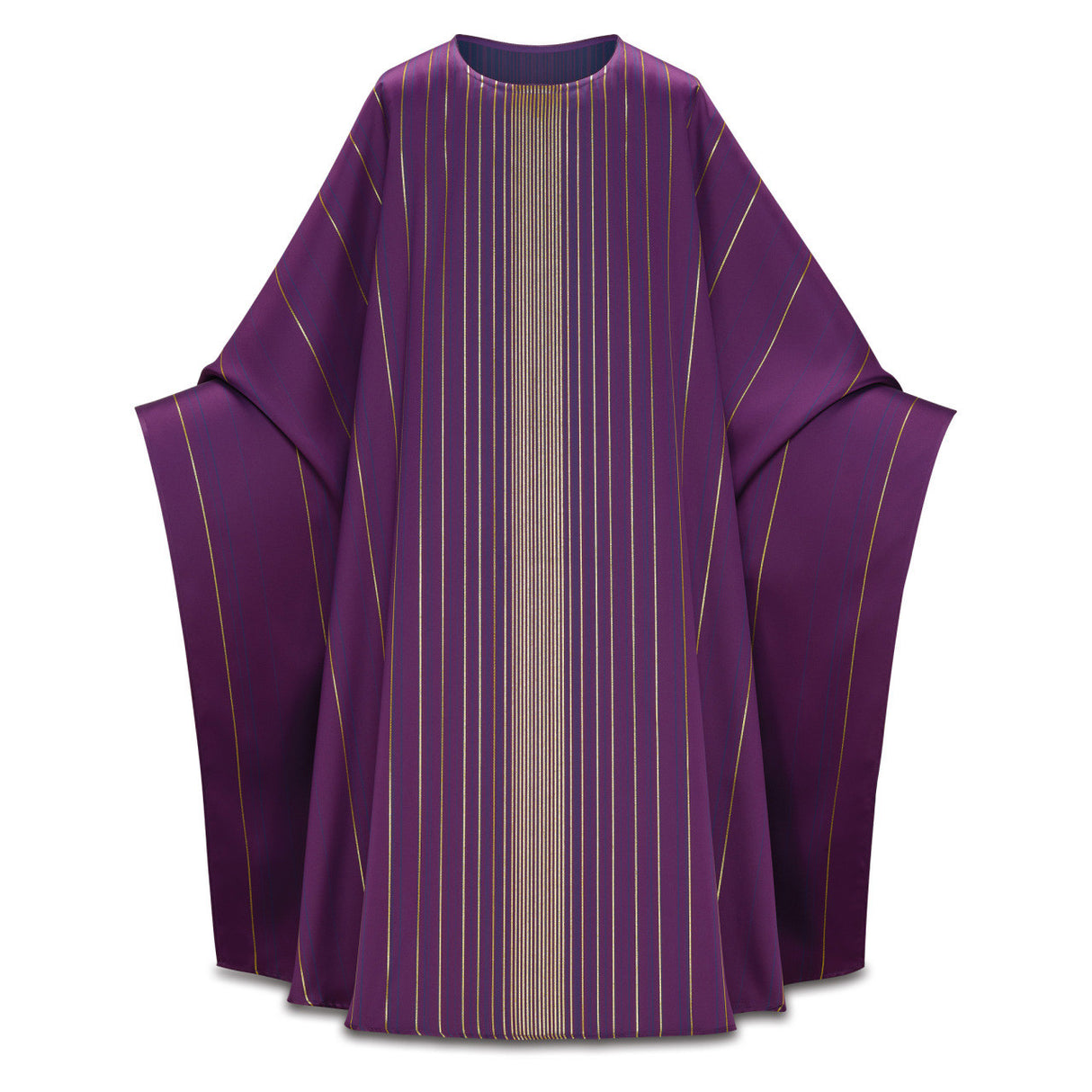 Slabbinck - Casulla Gótica de Brugia (Brocado c/Orphreys)