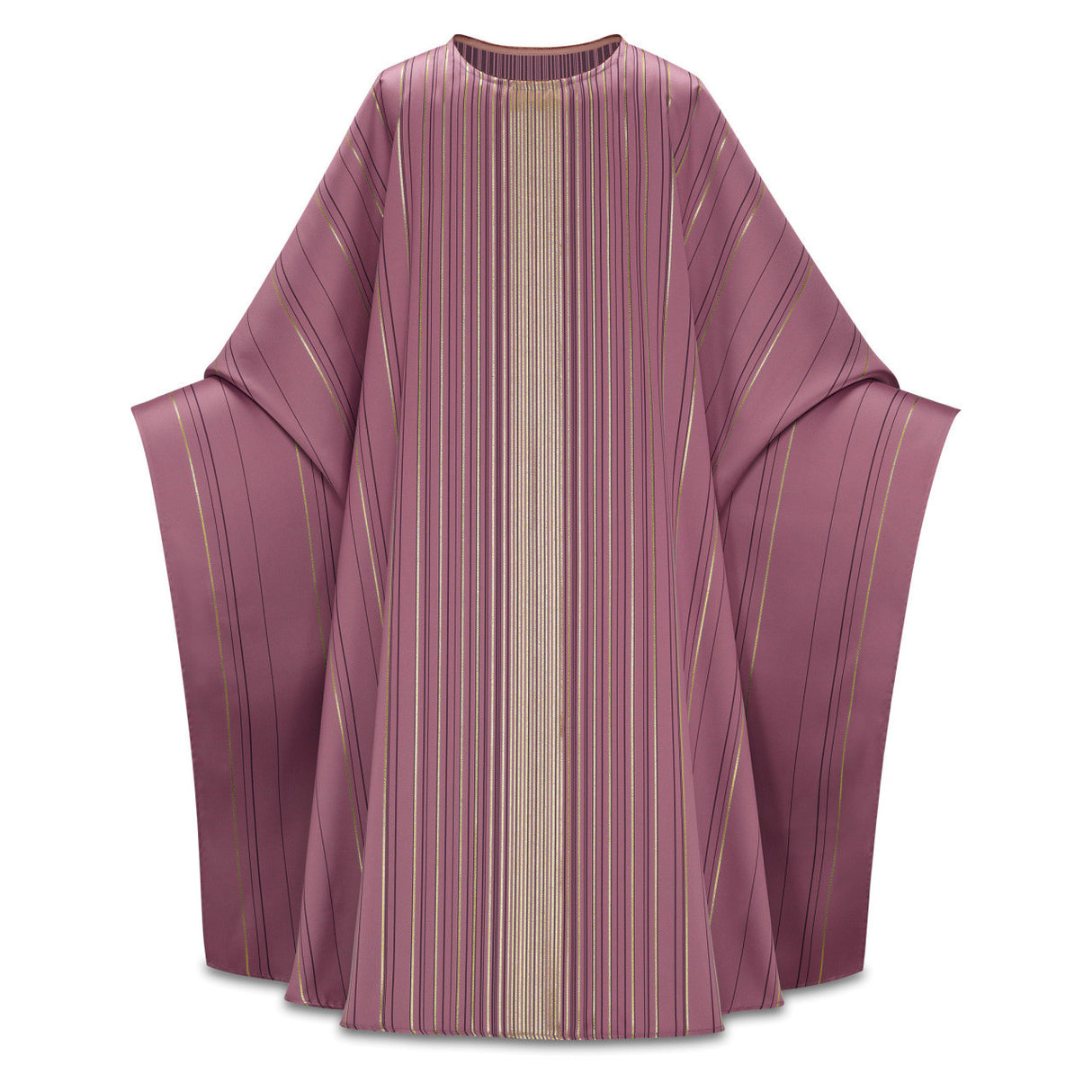 Slabbinck - Casulla Gótica de Brugia (Brocado c/Orphreys)