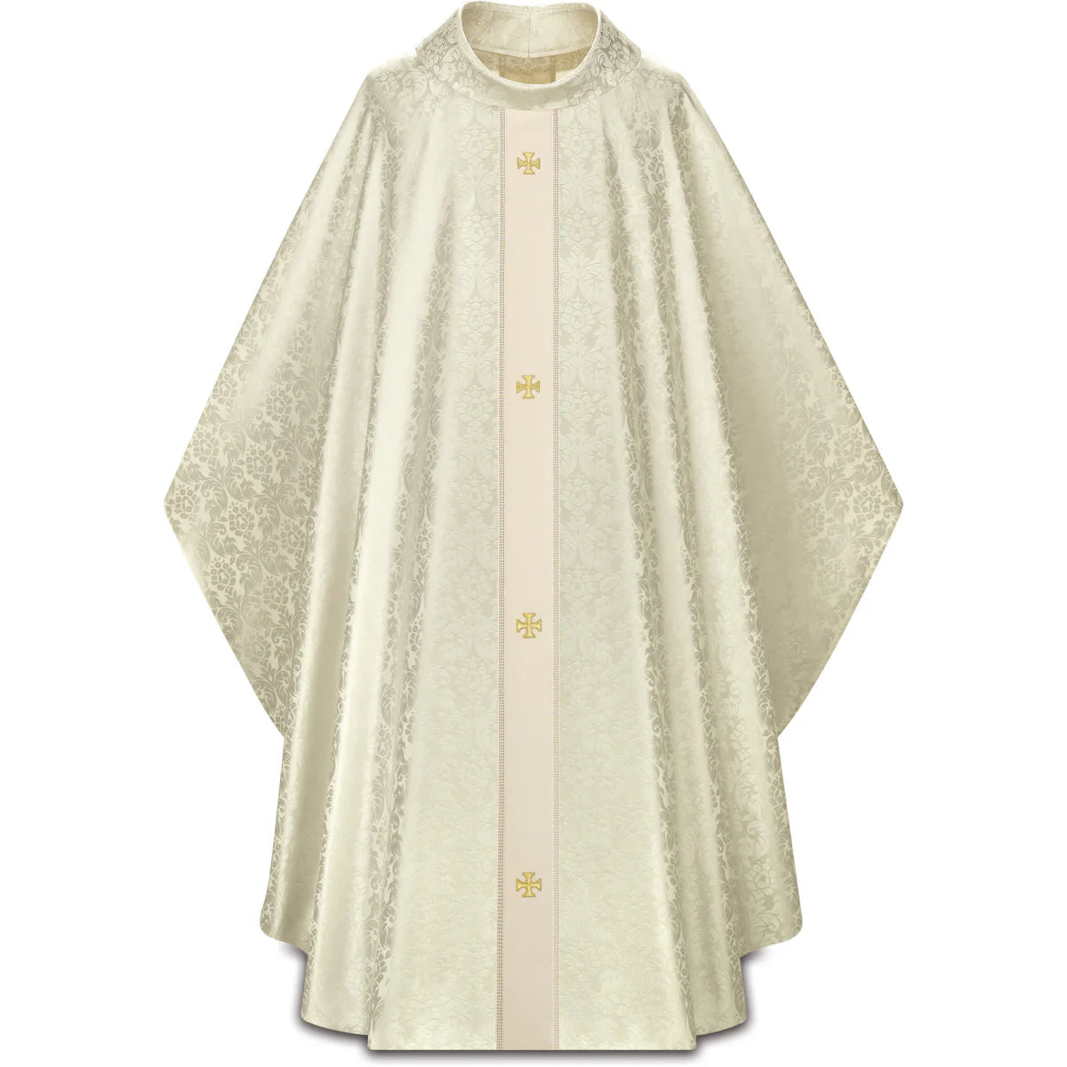 Slabbinck - GOTHIC CHASUBLE | 5257