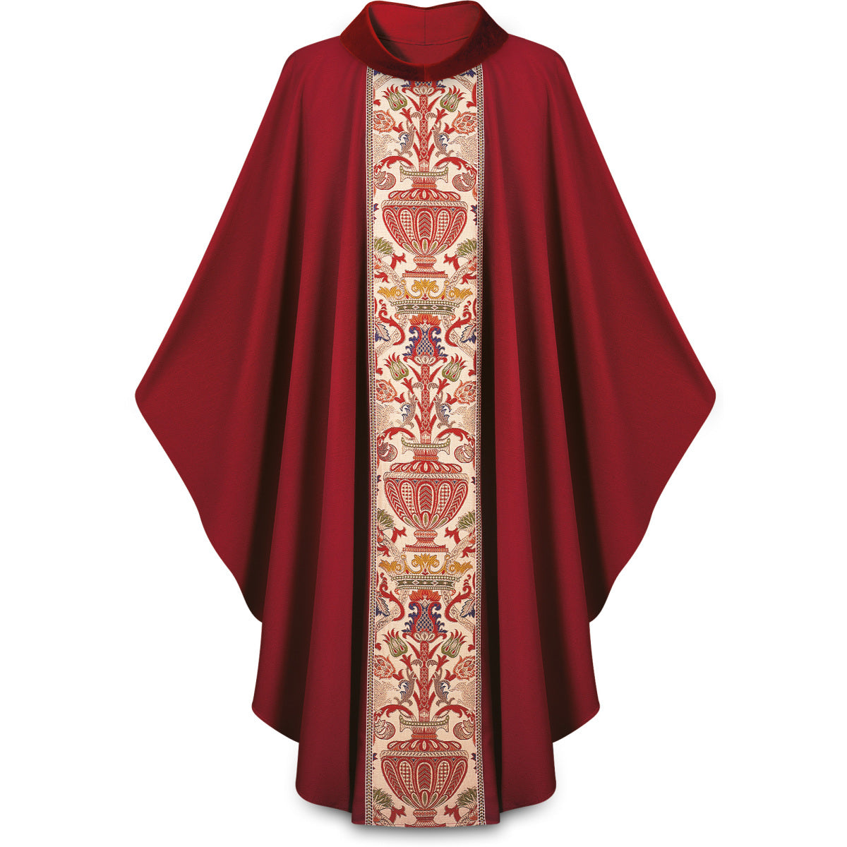 Slabbinck - CHASUBLE | 2749