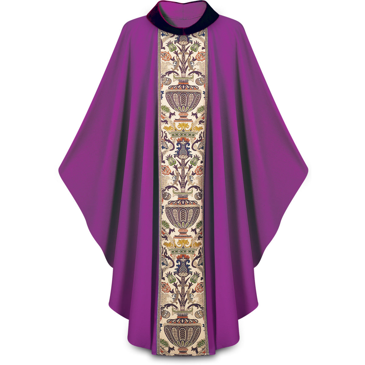 Slabbinck - CHASUBLE | 2749
