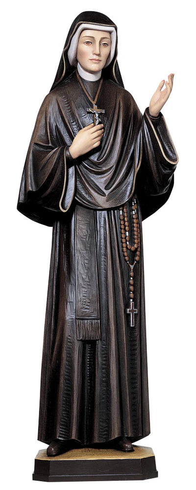Demetz - St Faustina Kowalska | 920