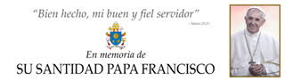 Tarjetas de oración del Papa Benedicto