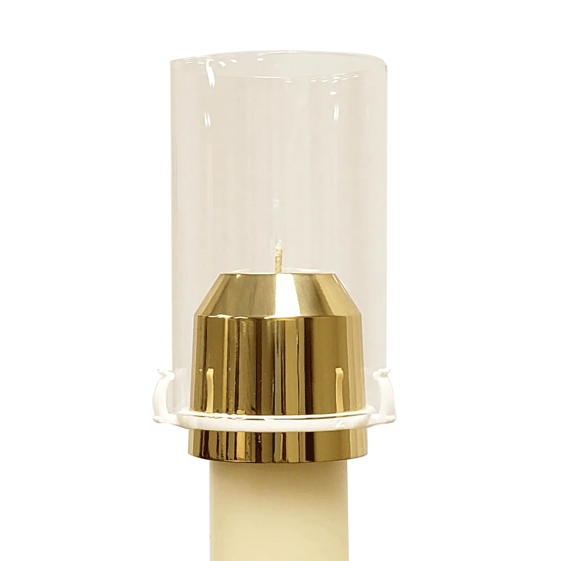 Ziegler - Replacement Deflector Glass