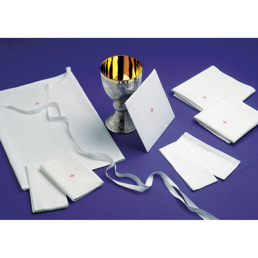 Abbey Brand- Altar Linens | 71L - 79K