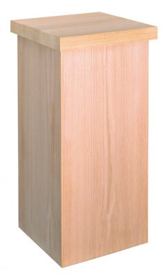 Woerner Industries - Unfinished Deposit Box | #1025-#1026