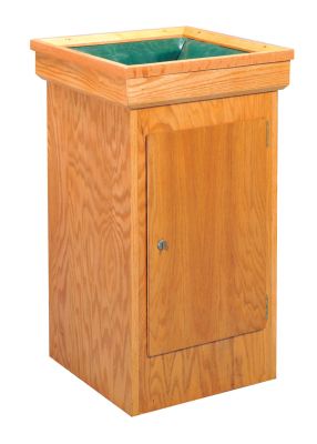 Woerner Industries - Deposit Box | #1150