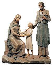 Demetz - Sagrada Familia | 140/5