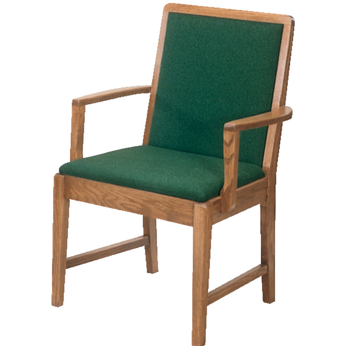 Woerner Industries - Arm Chair | #170