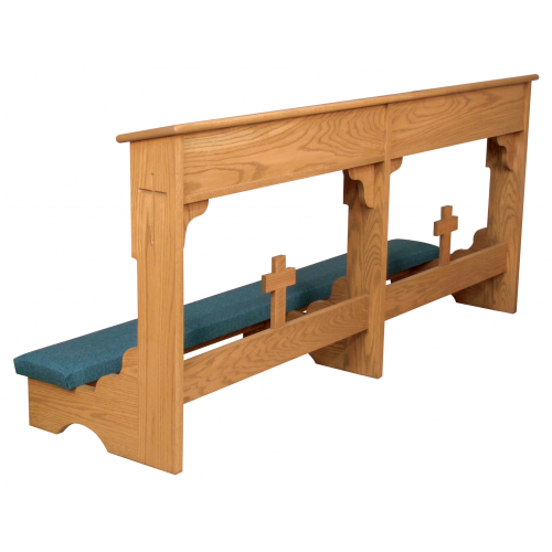 Woerner Industries - Reclinatorio Prie Dieu para bodas | #2172