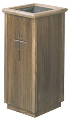 Woerner Industries - Deposit Box | #227