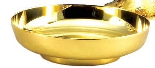 Chalice and Bowl Paten Set - #ZZ232