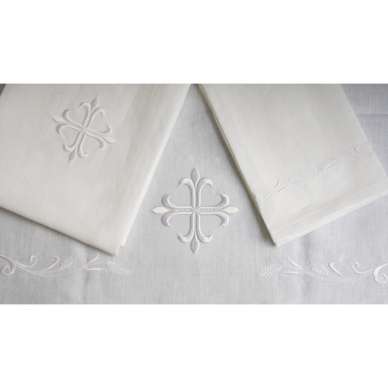 Slabbinck - Altar Linen | 5368