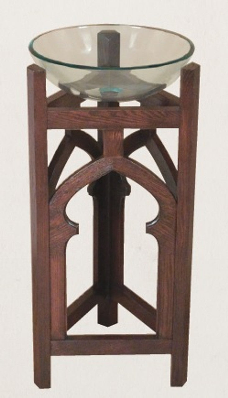 Woerner Industries - Baptismal Font | #317