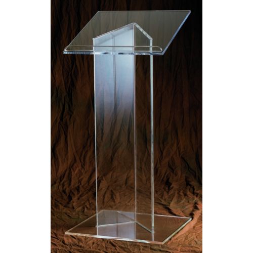 Woerner Industries - Atril acrílico | #3319/#3320