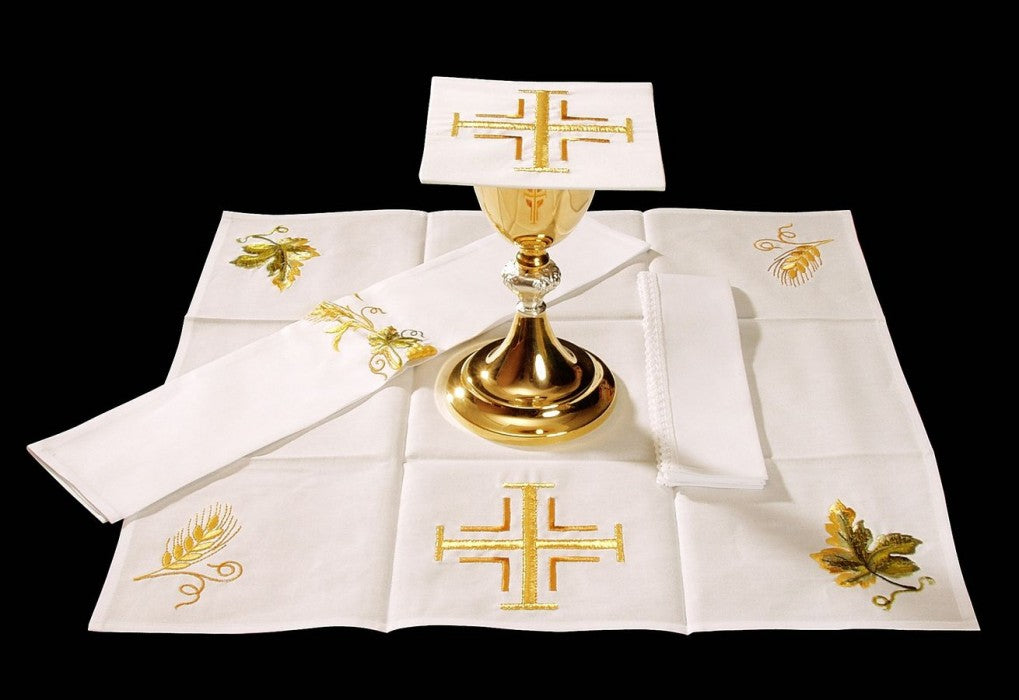 Alba - Altar Linens | 11-25