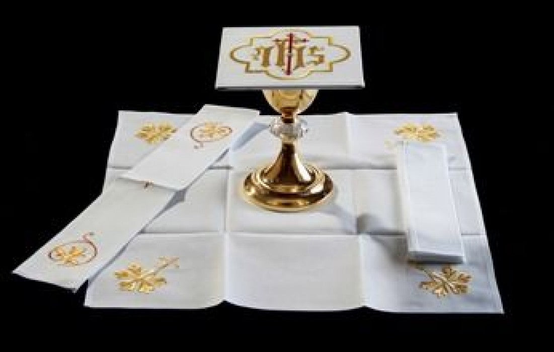 Alba - Altar Linens | 11-83