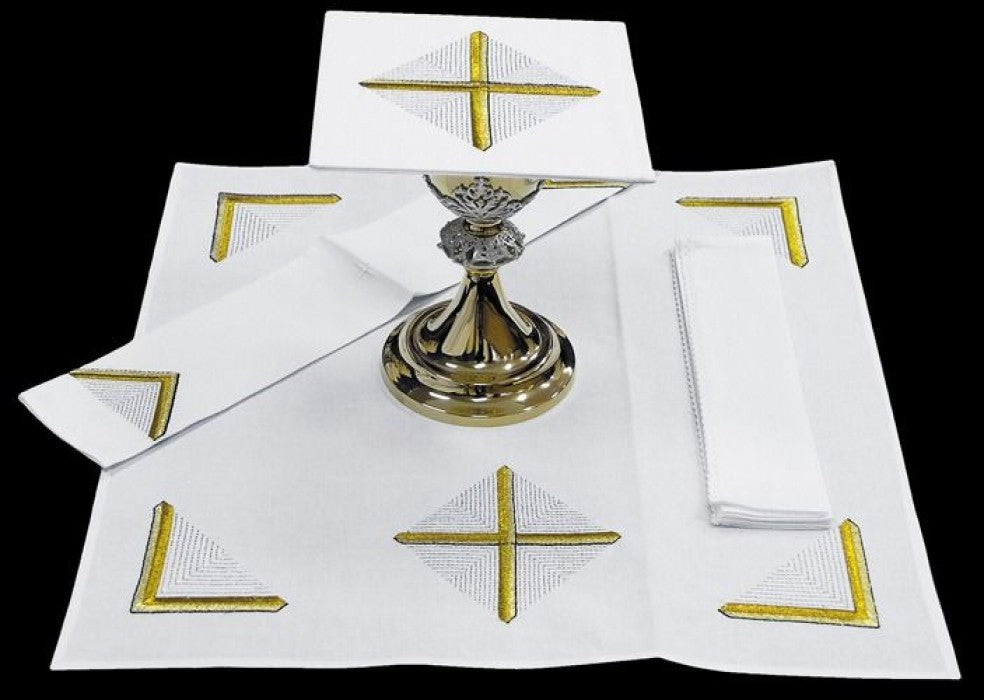 Alba - Altar Linens | 11-120