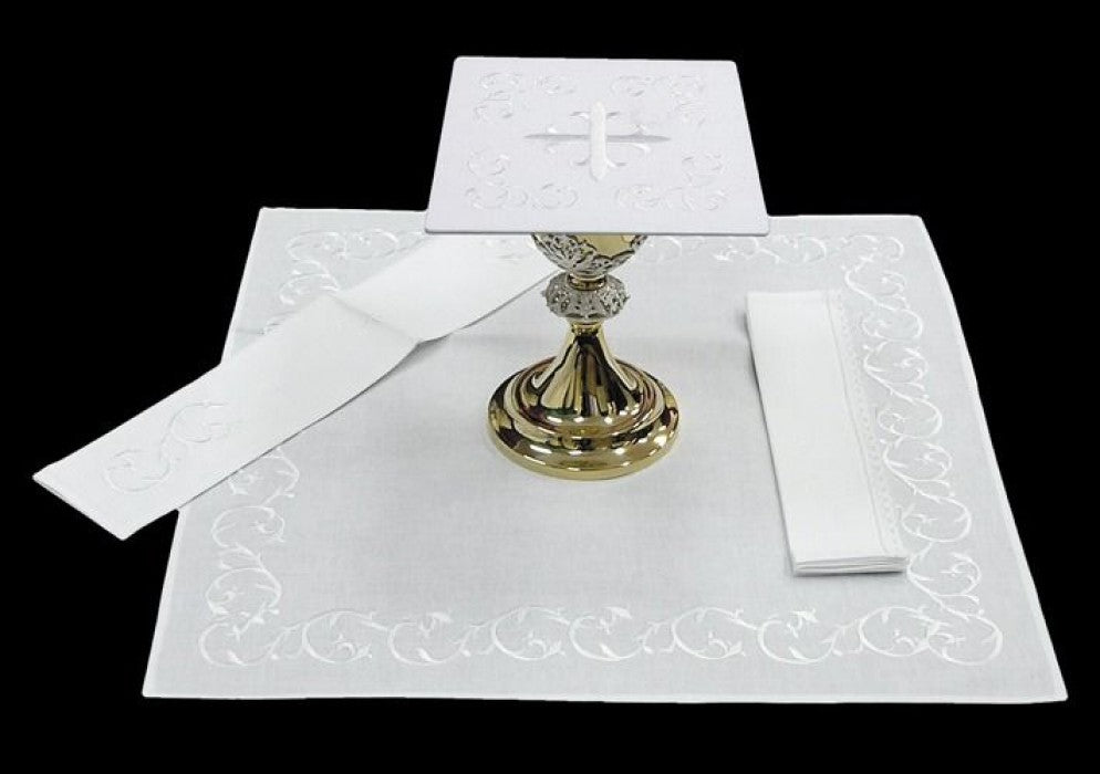 Alba - Altar Linens | 11-117