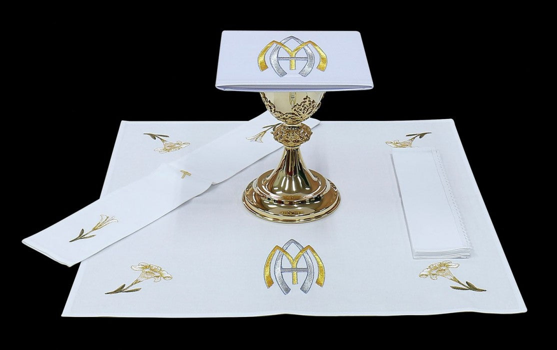 Alba - Altar Linens | 11-334