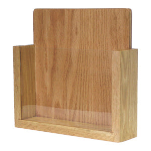 Woerner Industries - Bulletin Holder | #385