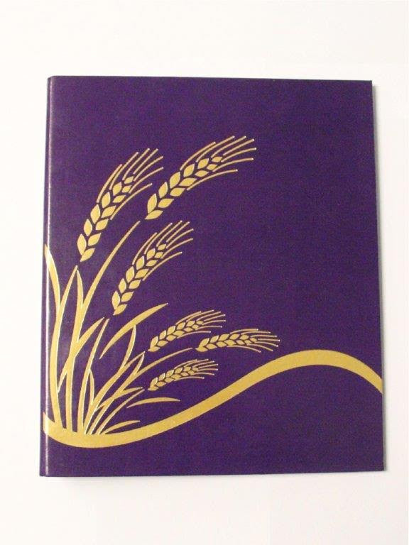 Ceremonial Binders - Series 3 - WLP - Chiarelli's Religious Goods & Church Supply