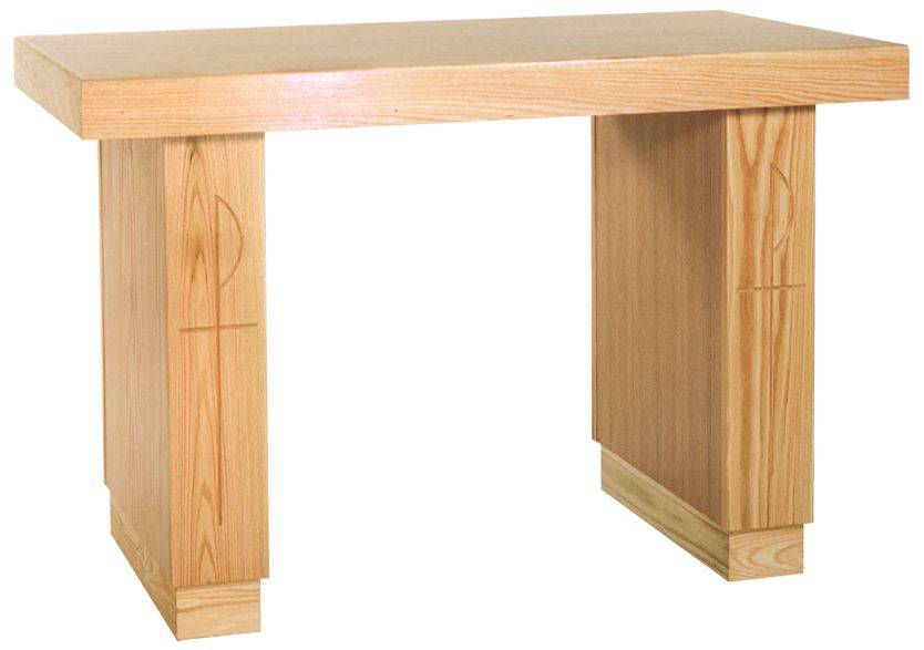 Woerner Industries - Altar | #414/#414A