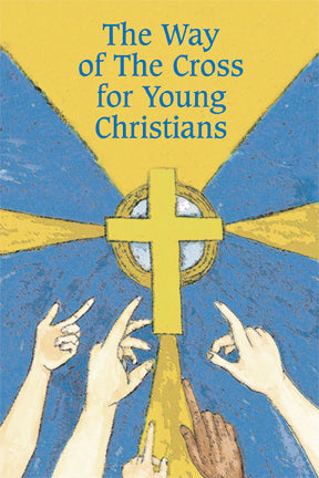 The Way of the Cross for Young Christians | #BR2050