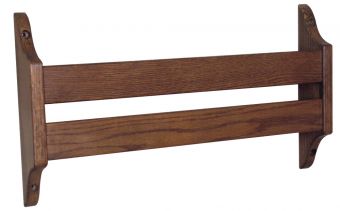 Woerner Industries - Estante para libros de himnos | #4228