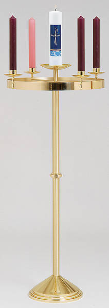 Koleys - Advent Wreath | K553