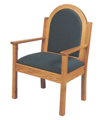 Woerner Industries - Arm Chair | #572