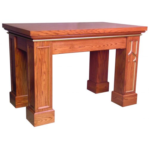 Woerner Industries - Altar | #625/#626