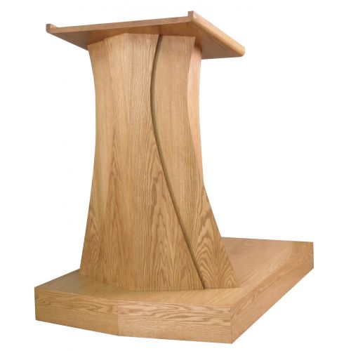 Woerner Industries - Pulpit | #631