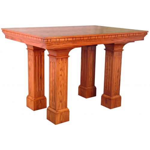 Industrias Woerner - Altar | #655/#656