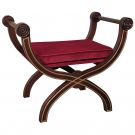 Woerner Industries - Faldstool | #68