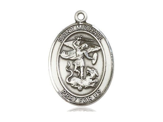 St. Michael the Archangel - Bliss - Chiarelli's Religious Goods & Church Supply