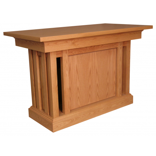 Woerner Industries - Altar | #745/#746