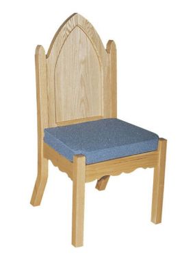 Woerner Industries - Celebrant Chair | #972S