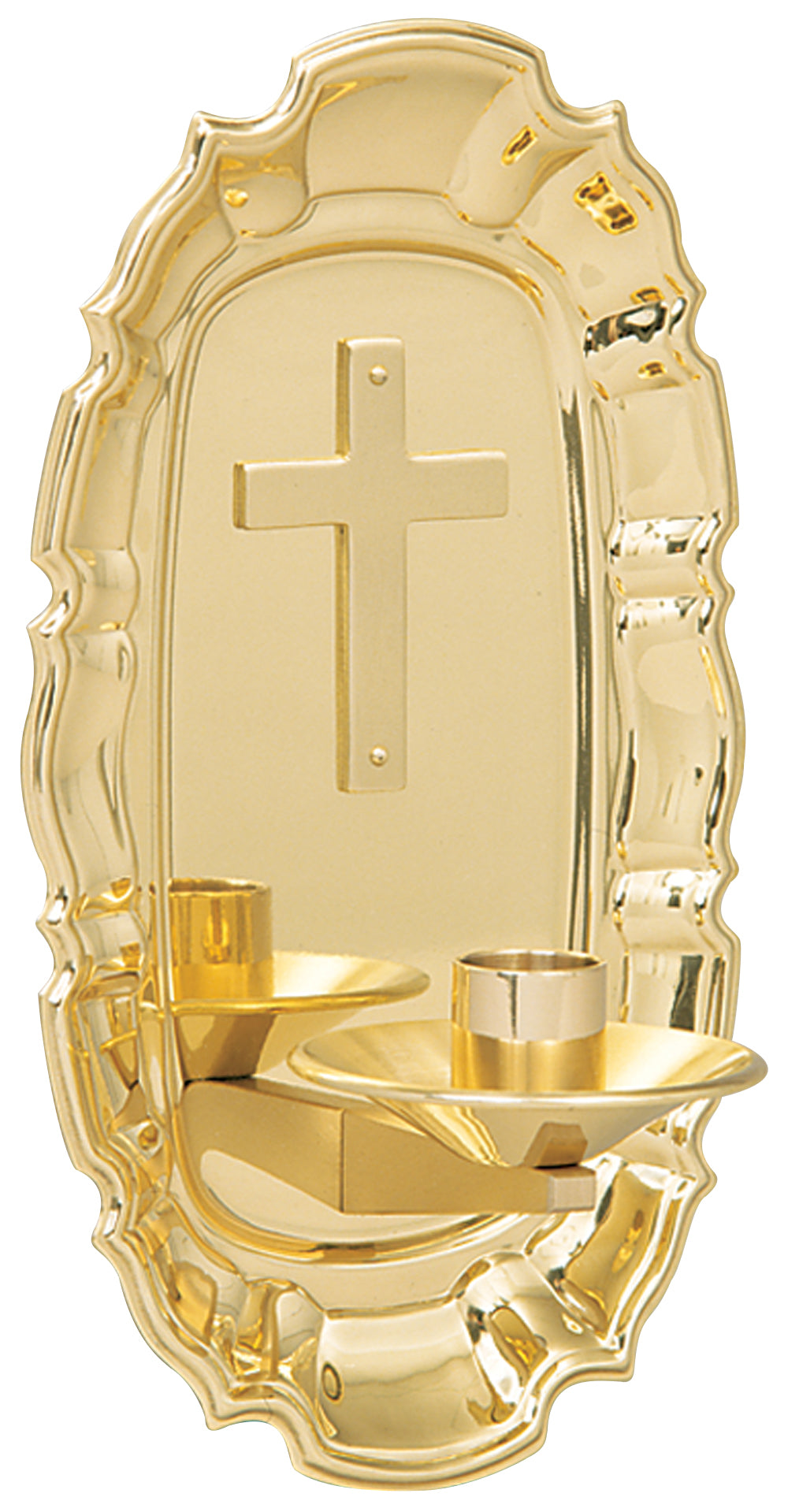 Koleys - Candle Bracket | K185